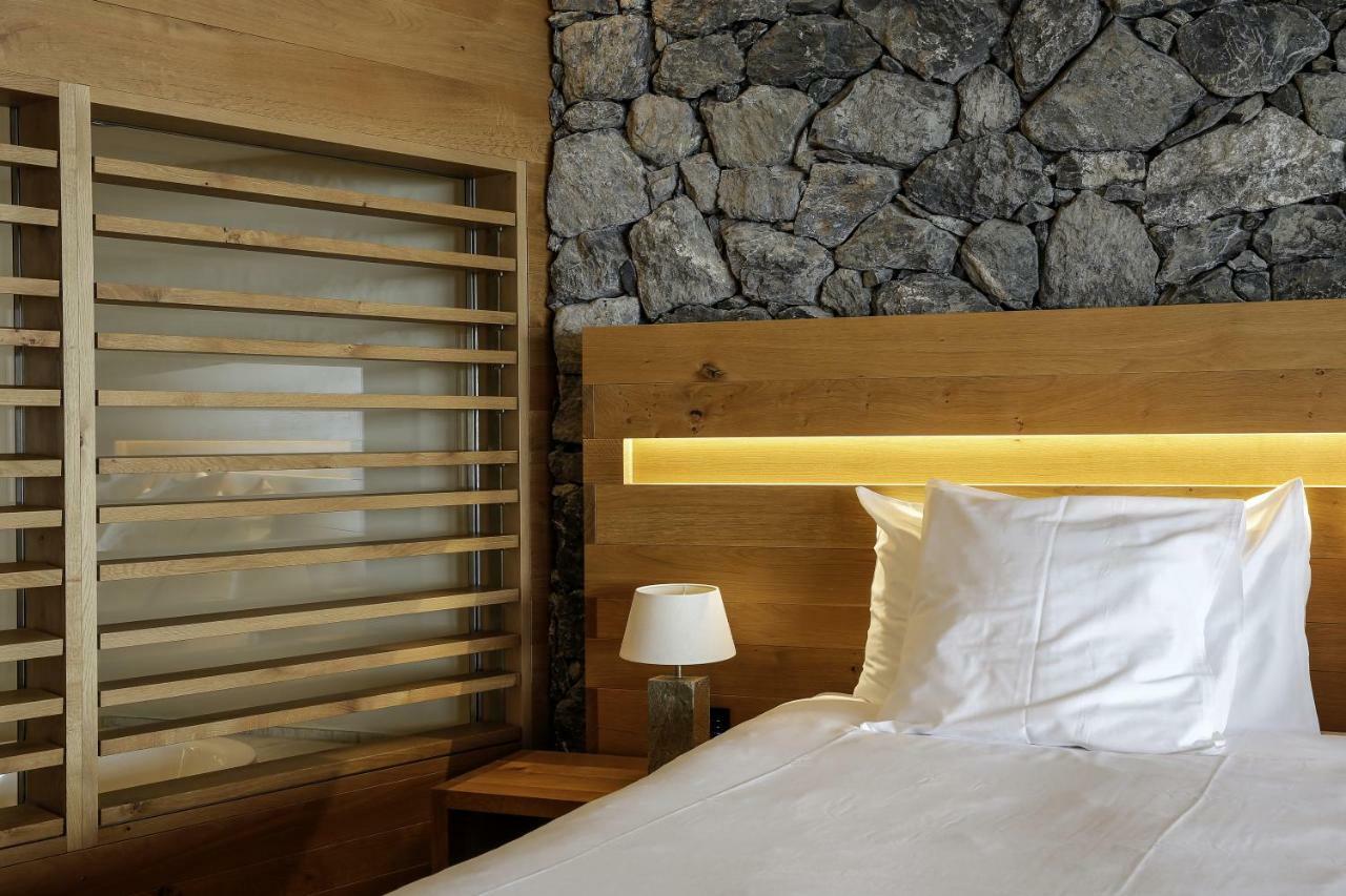 Chetzeron Hotel Crans-Montana Eksteriør billede